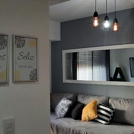 SELIZ SUITES II, CON COCHERA y DESAYUNO OPCIONAL EN CERCANÍA Buenos Aires Exterior foto
