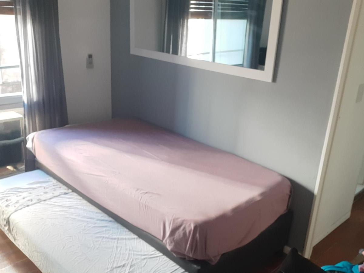 SELIZ SUITES II, CON COCHERA y DESAYUNO OPCIONAL EN CERCANÍA Buenos Aires Exterior foto
