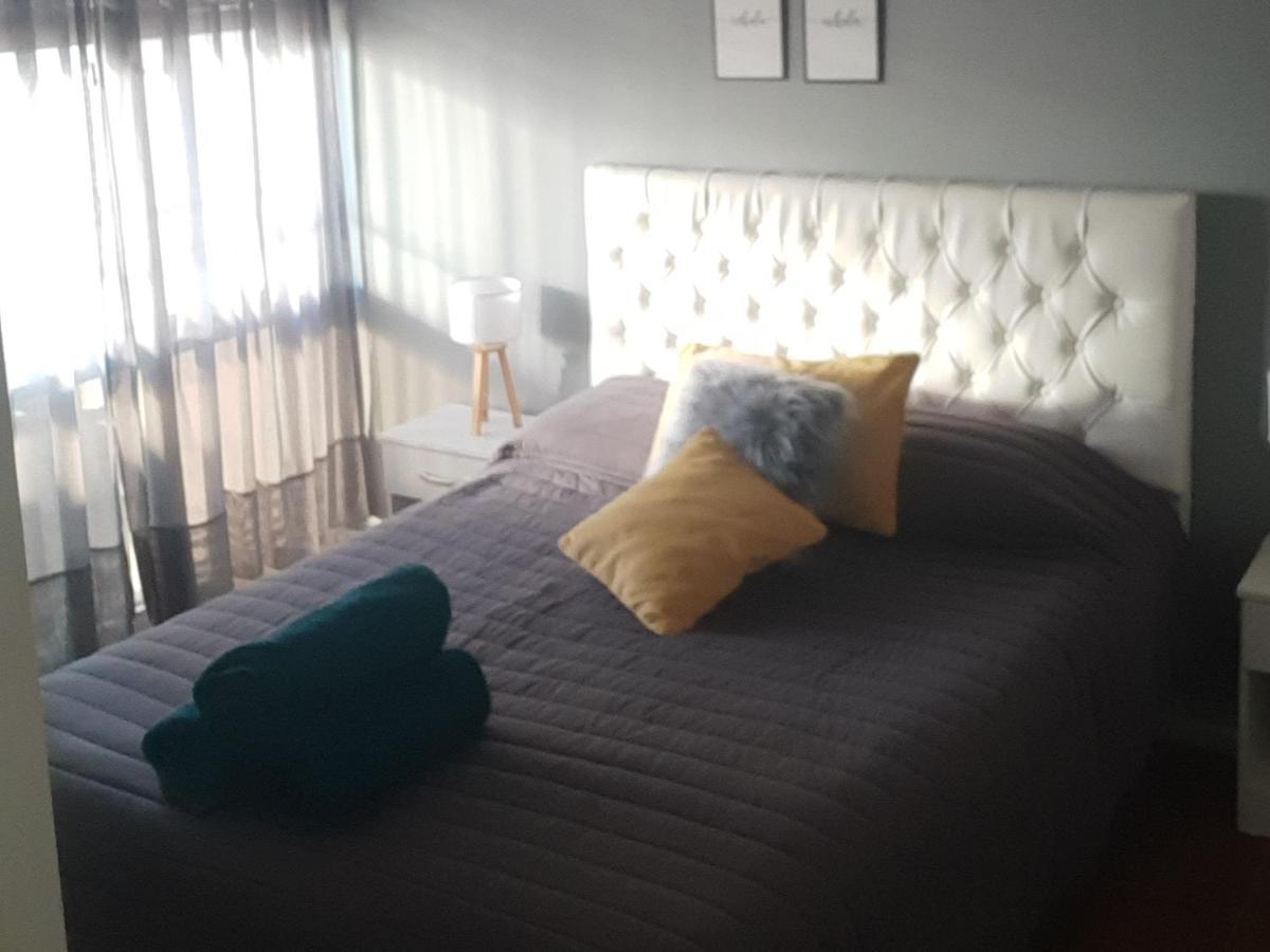 SELIZ SUITES II, CON COCHERA y DESAYUNO OPCIONAL EN CERCANÍA Buenos Aires Exterior foto